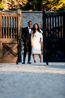 11-16-2024 | Symaia & Jeff Engagement @Syland Manor