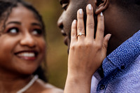 10-30-2024 | Kyra & Jarrett Engagement @ Skylands Manor